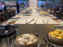 -素满香·素食自助餐(苏州·临顿路店)