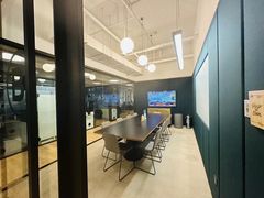 -WeWork中国(三里屯11号社区店)