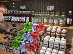 -自然熟Bakery(纬四路店)