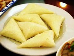 蜜棕-令氏家外家周秦食府(高新店)