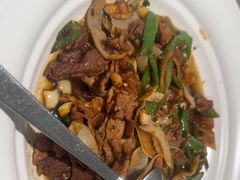 -兰湘子·湘菜小炒(南京江宁万达店)