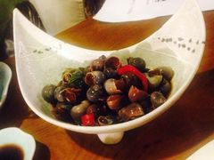 -梧桐花园餐厅(新城店)