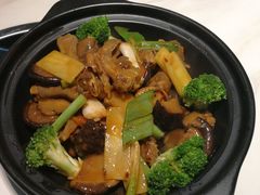 -百年恒益烧腊海鲜酒家·非遗传承(广州黄埔店)