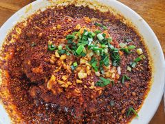 -长安后宰门水盆羊肉(新都心店)