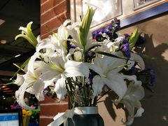 -墨more调香馆DIY自调香水(博雅国际中心B座店)