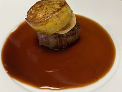 -AZUR聚(香格里拉饭店)