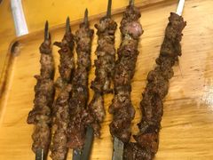 -新疆欣悦饭庄