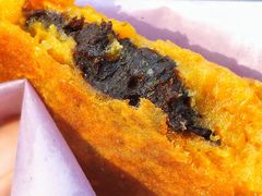 八宝豆沙-老徐家柿子饼(北广济街店)