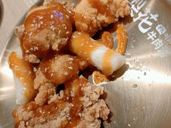 -梨花牛肉汤饭(仁恒伊势丹店)