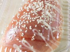 鸡扒堡-面包贝力思(上邦店)