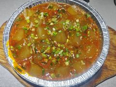 -阿西娅食府(中关村店)