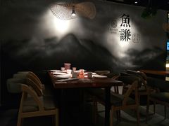 -鱼谦脆皮烤鱼(华阳城店)