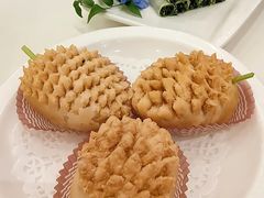 -金时代顺风大酒店(金山店)