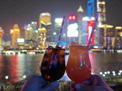 -外滩8号 whisky bar(金延大厦店)