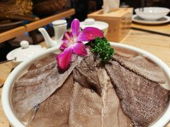 极品鲜毛肚-锦城印象火锅(天府三街店)