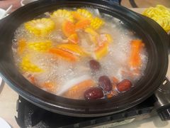 -海南椰子鸡餐厅(三亚湾红树林店)
