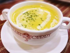 -亚桥咖喱(延安路店)