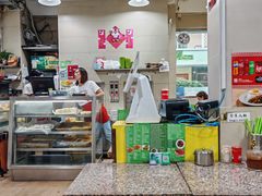 大堂-新鸿发咖啡美食