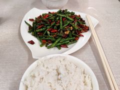 -北京邮电大学-清真餐厅