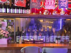 -弓二·烧鸟居酒屋(财富购物中心店)