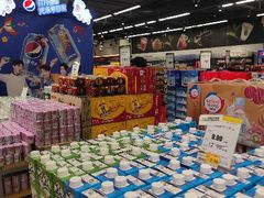 -物美超市(通州梨园店)