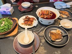 -宁邦·家宴·南京菜(红山动物园店)