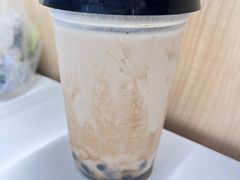 -Me&Joe意大利面·珍珠奶茶(鲁班路店)