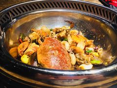 -七欣天香辣蟹火锅(上海银亿滨江店)