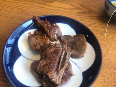 -炎蔵牛舌烤肉
