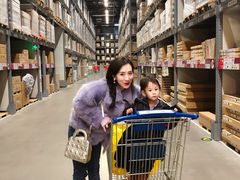 -宜家家居(哈尔滨商场店)