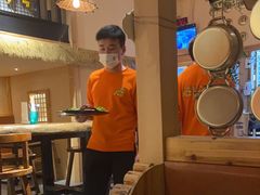 大堂-冰川冷面·延边菜·炭烤串(观前店)