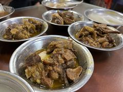 -阿秋牛排(湖心街店)