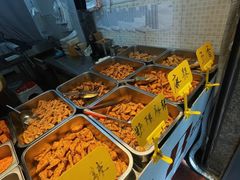 -518豆腐干(总店)