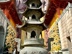-上海东林寺(金山区)