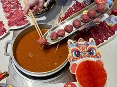 -荣叔港式沙嗲牛肉火锅(正佳潮流店)