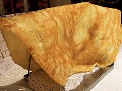 奶香手撕饼-乾园(天河城店)