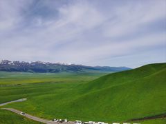 -新疆那拉提国家旅游度假区