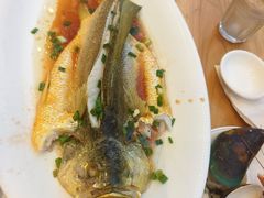 -舌尖上·霞浦滩涂海鲜·新闽菜(总店)