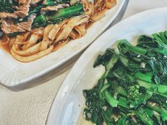 -壹只卤鹅·潮汕菜(莲塘店)