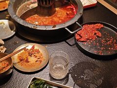 -晓宇重庆火锅(西安荟聚店)