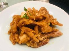 -八珍饺子·烤鸭·家常菜