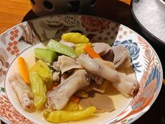 -甬上名灶(天一阁·翠柏店)