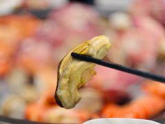 -大锅强·蒸海鲜青岛菜(吾悦广场店)