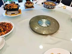 -山泉公馆酒家(广州东站店)