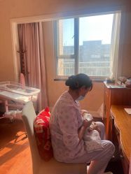 -沪壹健康国际母婴月子中心(360复旦奥医一妇婴东院店)
