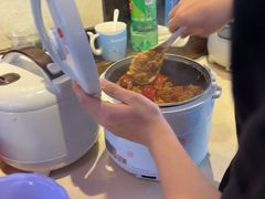 -小柴米·传统江西菜(八一广场店)