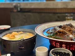 -旺顺阁·北京菜·烤鸭(大望路店)