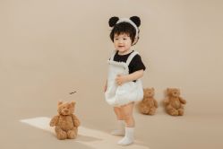-三只熊儿童摄影(公园店)