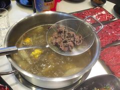 -全好食潮汕牛肉火锅(泗洲路店)