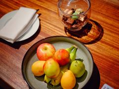 -悦轩中餐厅·高空江景·杭州柏悦酒店